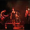Rahma e gli Indovena al Teatro C 