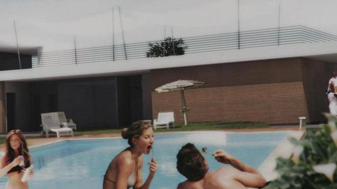 Da Bisenzio a Fabbricone Il tennis club si rinnova