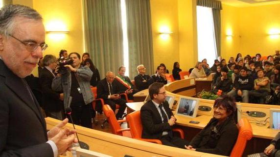 «Leggi speciali? Qui non ne servono» E scoppia la polemica