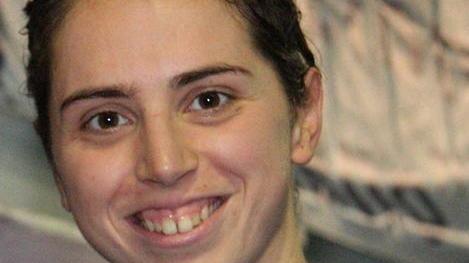 Alice Nesti tutta d’oro con la staffetta 4x200 agli assoluti di Riccione