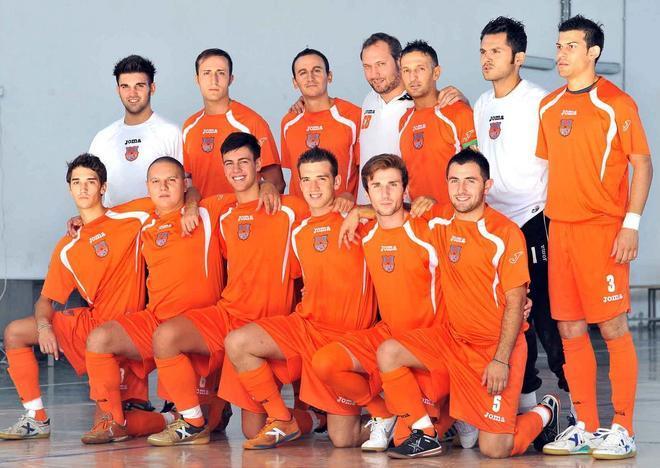 Il Futsal Pistoia non può più sbagliare 