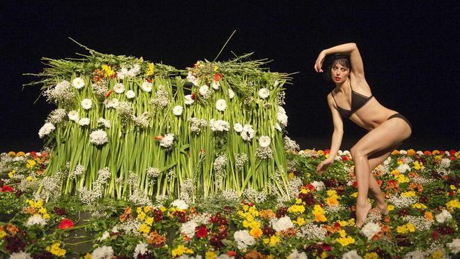Vi presento la morte Il tabù fa spettacolo sul palco dell’Era