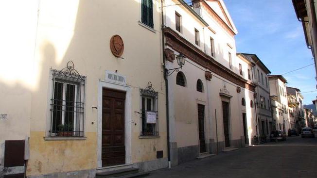 Musica, arte ed enoteca: a Camaiore arriva Thiasos