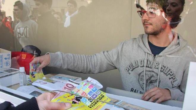 «L’ultimo posto a Lebigre? Lo ridarei»
