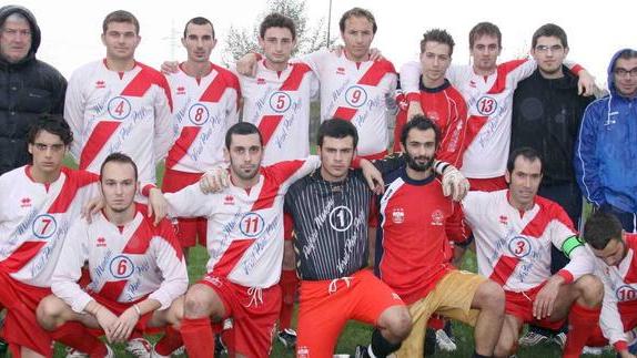 Litigio tra due giocatori e il patron ritira la squadra