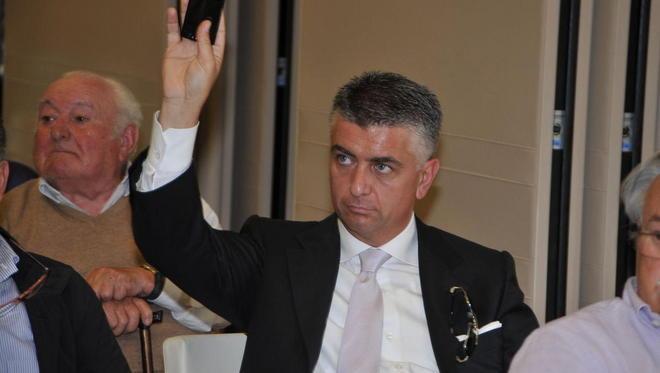 Processo Mallegni, salasso in Comune 