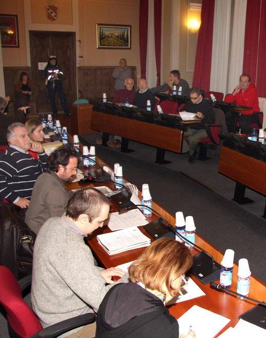 Bertola capolista Udc fedele a Matteucci Pdl, pronti i candidati 