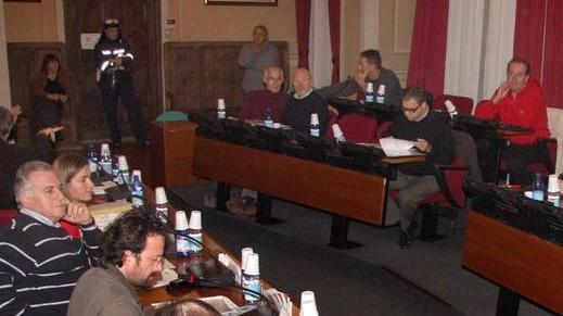 Bertola capolista Udc fedele a Matteucci Pdl, pronti i candidati
