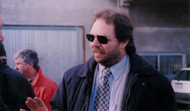 Caprili: no al ritorno di Bertolucci 