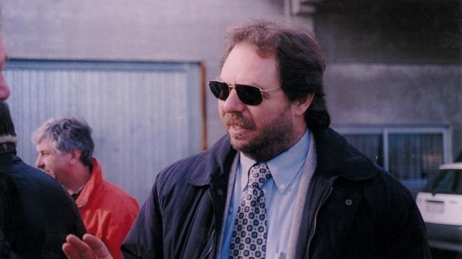 Caprili: no al ritorno di Bertolucci