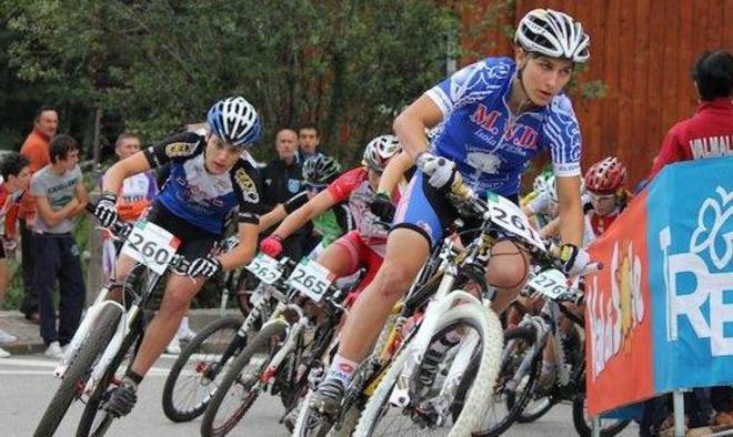 Mtb, Bulleri seconda al Gran Prix d’Inverno