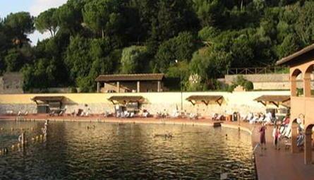 Strutture turistiche certificate e anche premiate 