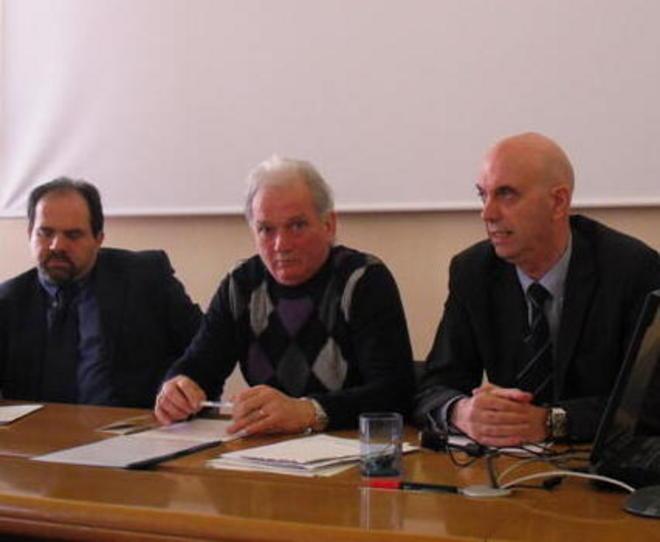 «Diffida incomprensibile» L’Unione smonta Buselli 