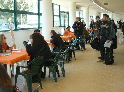 Villaggi chiusi ma ambìti «Perché non accordarci?»
