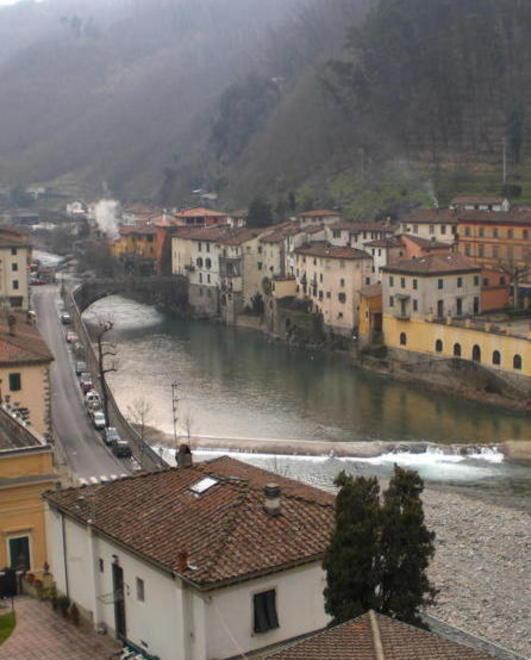 Elezioni, ecco il programma Betti 