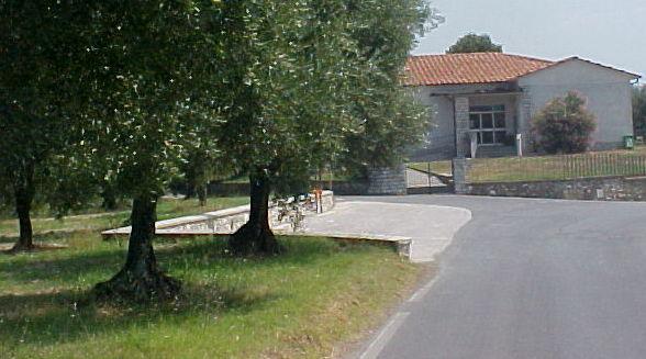 San Ginese e Colognora hanno bisogno di parcheggi