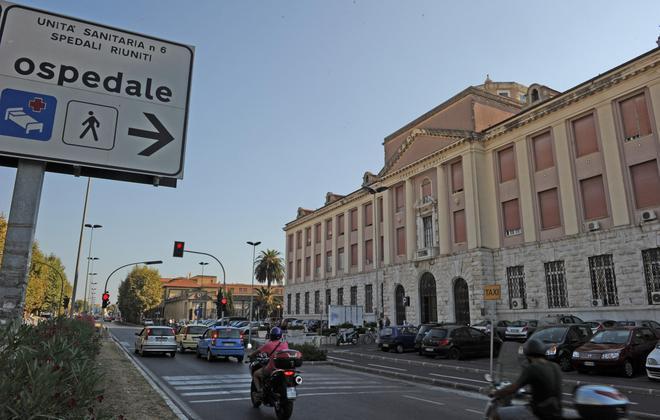 Fials primo sindacato della sanità 
