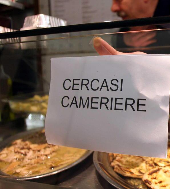 C’è solo la chiamata, il contratto no
