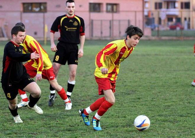 Un’altra maglia dell’Empoli in palio per i baby calciatori 