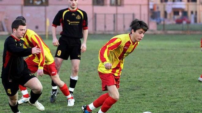 Un’altra maglia dell’Empoli in palio per i baby calciatori