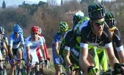  Pirazzi su Caccia al Gpm di Volterra