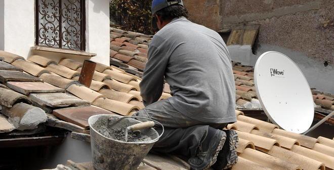 Ditte edili in allarme per i blitz fiscali 
