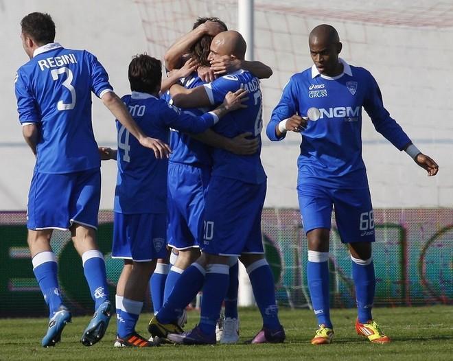 L’Empoli rialza la testa e s’impone a Varese 