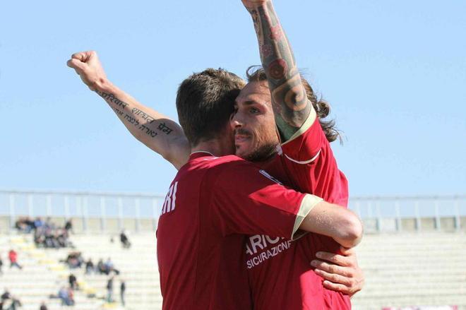 Livorno, passo avanti verso la salvezza 