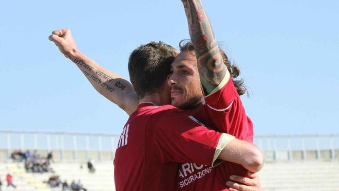 Livorno, passo avanti verso la salvezza