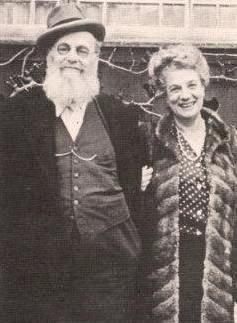L’etico Giuseppe Emanuele fratello del grande Modì 