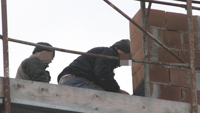 Allarme edilizia «Molte aziende presto chiuderanno» 