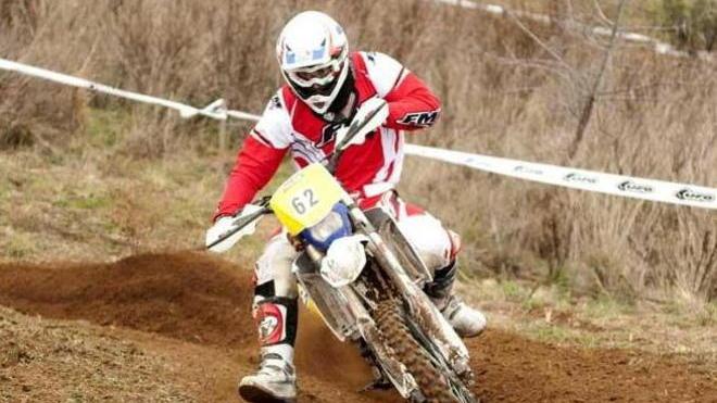 Moto enduro, Il Max Bart domina a Scarlino