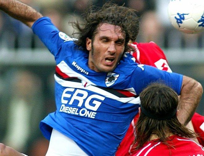 Là davanti Nicolini e Semprini mettono paura 