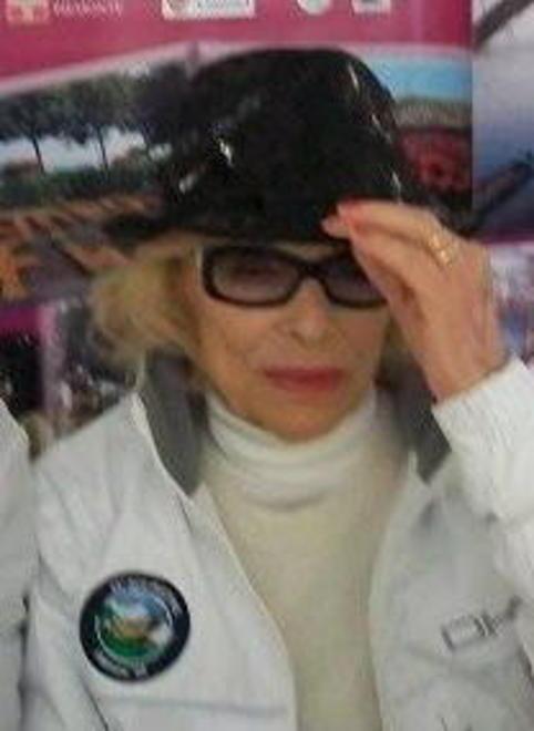 Gran festa per le 92 candeline di Celina