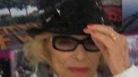 Gran festa per le 92 candeline di Celina