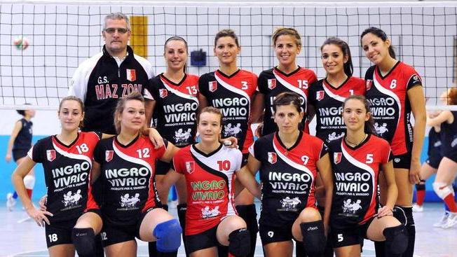Tanti esami in trasferta nel weekend del volley