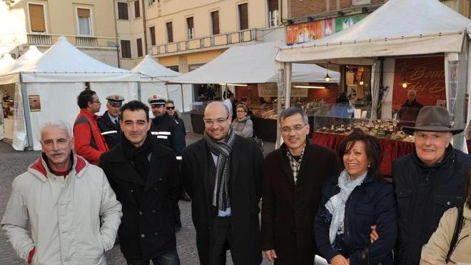 Scatta il Festival del cioccolato