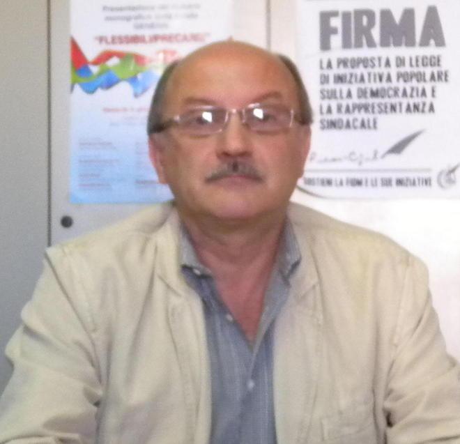 In ottocento nella palude della “cassa” 