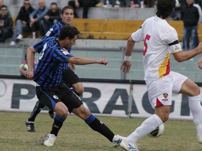 Il Benevento teme il carattere dei nerazzurri 