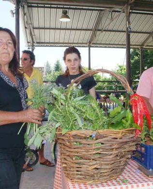 Domani torna “Orti in festa al mercato”