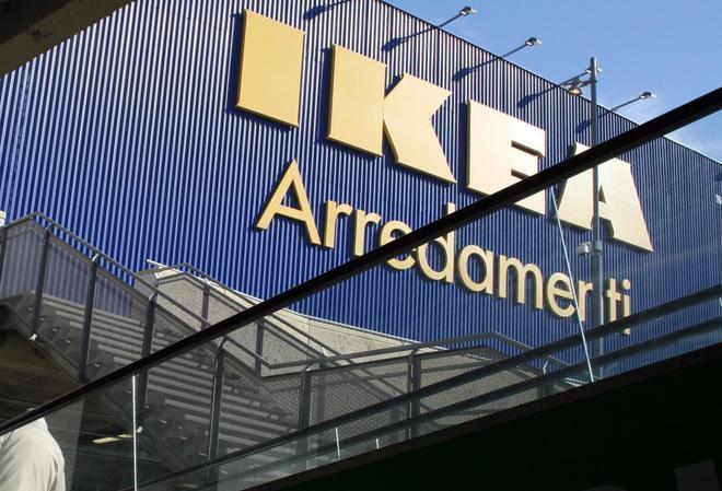 L’Unione Europea assolve Vecchiano per il no all’Ikea