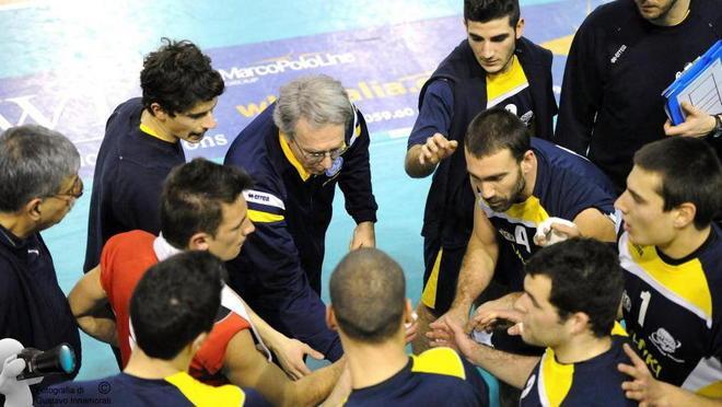 Volley, Cus di fronte all’Orvieto con un occhio al derby fiorentino 