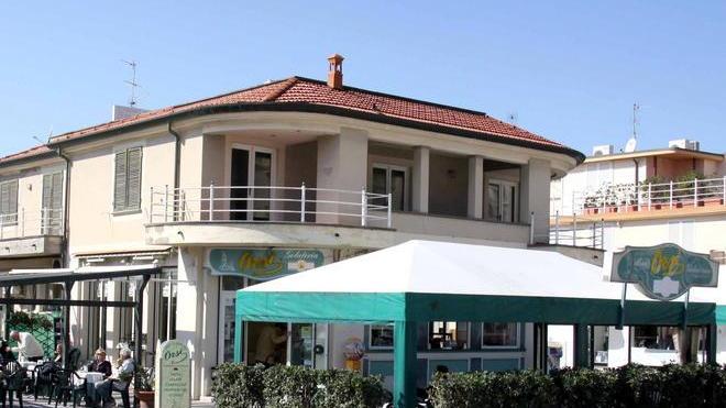 Passeggiata, nuove verande a peso d’oro