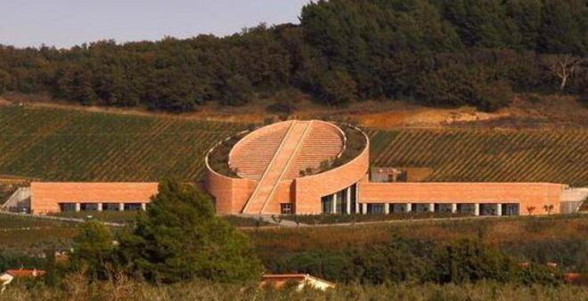 Anche le vigne di Petra tra i giardini da visitare