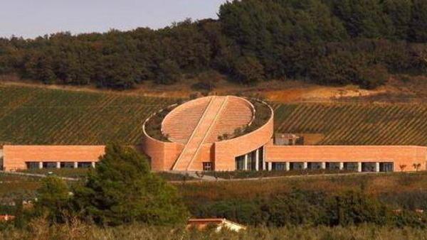 Anche le vigne di Petra tra i giardini da visitare