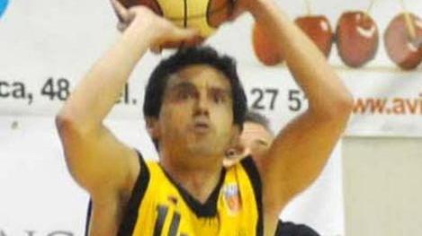 Gialloblù sul parquet di Cagliari Bini: «Spirito giusto per giocarcela»