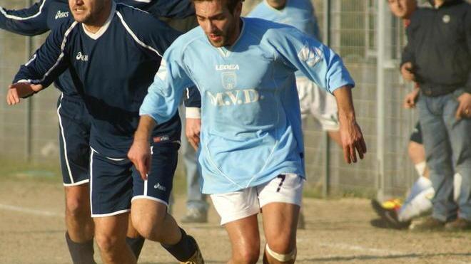 Montemazzano grintoso aspetta la Massetana