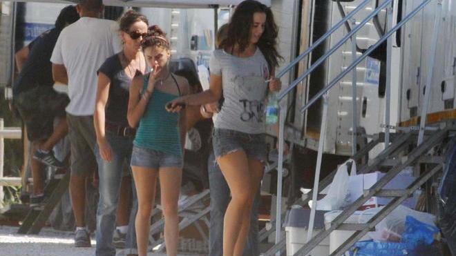 Per il film “Acciaio” possibile debutto al festival di Cannes