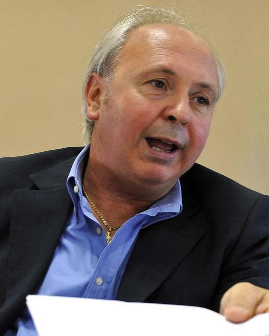 Pesucci: «Con me Campagnatico è rinata»