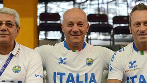 «La mia Nazionale, figlia del campionato»